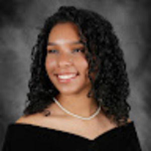 Meet your Posher, Vicky